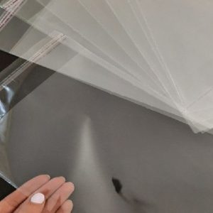 سلفون چسبدار